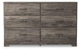 Ralinksi Dresser - Tony’s Furniture Store & Linen (GA) - Multi Location