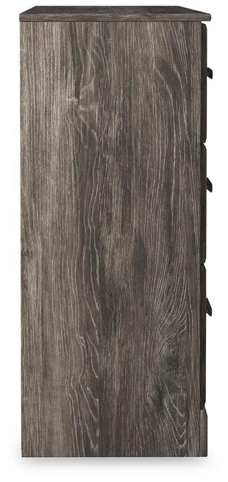 Ralinksi Dresser and Mirror - Tony’s Furniture Store & Linen (GA) - Multi Location