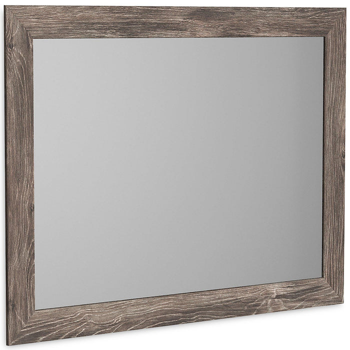 Ralinksi Dresser and Mirror - Tony’s Furniture Store & Linen (GA) - Multi Location