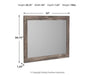 Ralinksi Bedroom Mirror - Tony’s Furniture Store & Linen (GA) - Multi Location