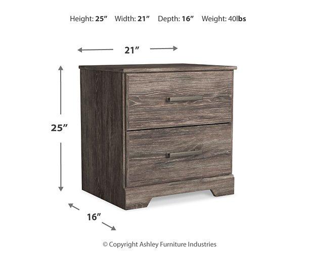 Ralinksi Bedroom Set - Tony’s Furniture Store & Linen (GA) - Multi Location