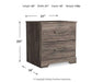 Ralinksi Bedroom Set - Tony’s Furniture Store & Linen (GA) - Multi Location