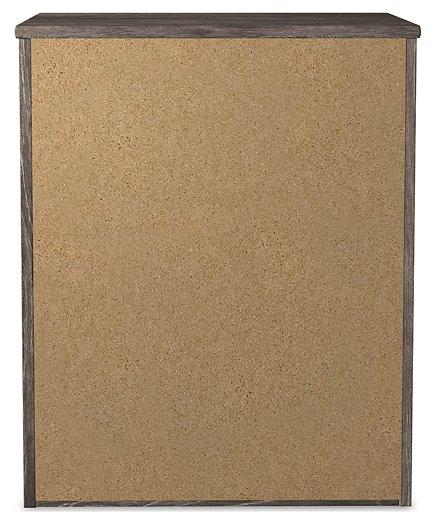 Ralinksi Nightstand - Tony’s Furniture Store & Linen (GA) - Multi Location