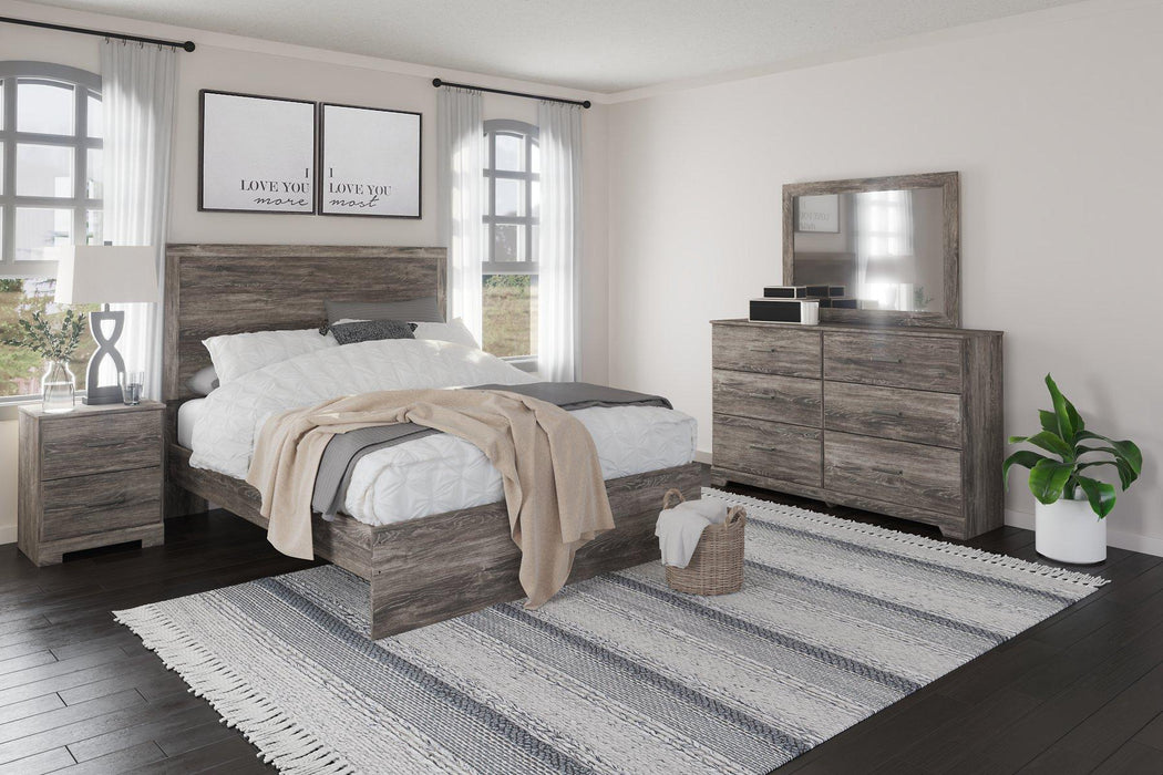 Ralinksi Bedroom Set - Tony’s Furniture Store & Linen (GA) - Multi Location