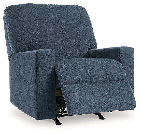 Rannis Recliner - Tony’s Furniture Store & Linen (GA) - Multi Location