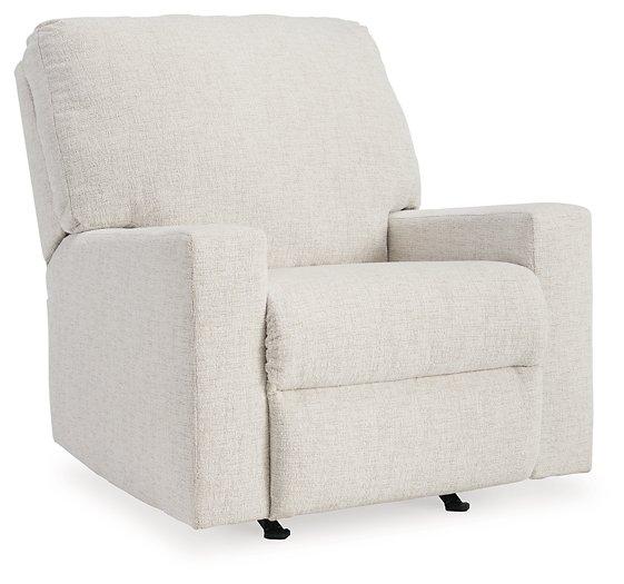 Rannis Recliner - Tony’s Furniture Store & Linen (GA) - Multi Location