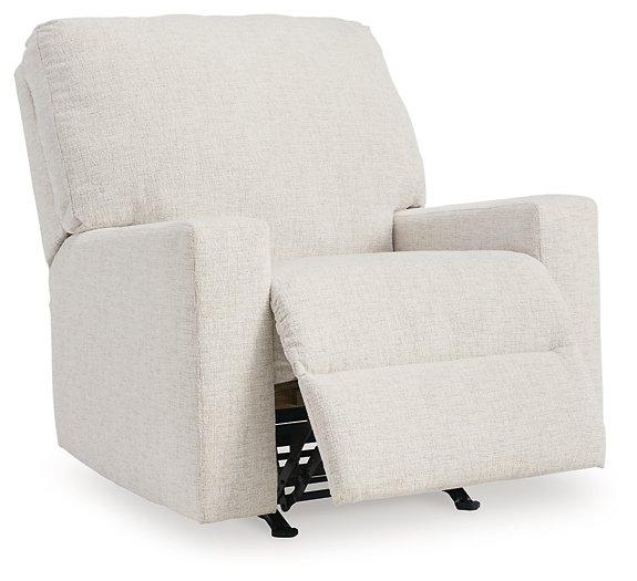 Rannis Recliner - Tony’s Furniture Store & Linen (GA) - Multi Location