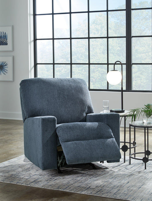 Rannis Recliner - Tony’s Furniture Store & Linen (GA) - Multi Location