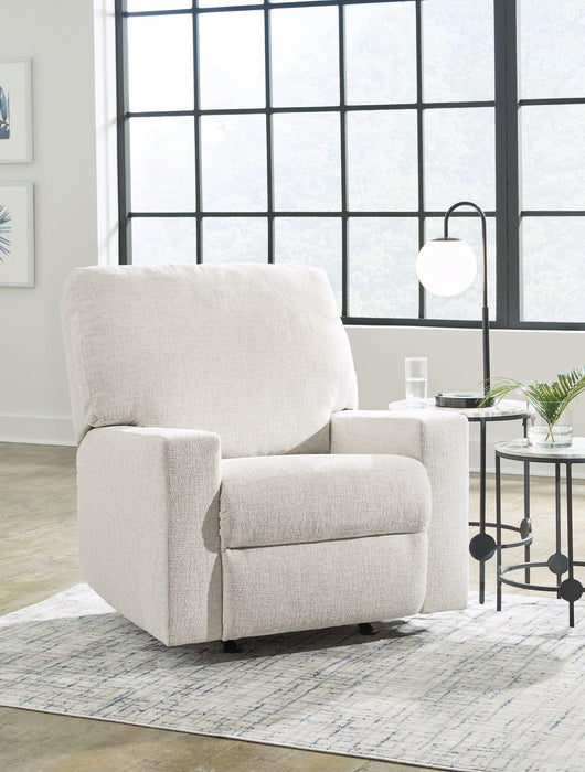 Rannis Recliner - Tony’s Furniture Store & Linen (GA) - Multi Location