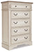 Realyn Chest of Drawers - Tony’s Furniture Store & Linen (GA) - Multi Location