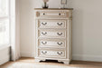 Realyn Chest of Drawers - Tony’s Furniture Store & Linen (GA) - Multi Location