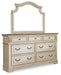 Realyn Bedroom Set - Tony’s Furniture Store & Linen (GA) - Multi Location