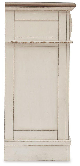 Realyn Dresser - Tony’s Furniture Store & Linen (GA) - Multi Location