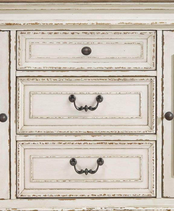 Realyn Dining Server - Tony’s Furniture Store & Linen (GA) - Multi Location