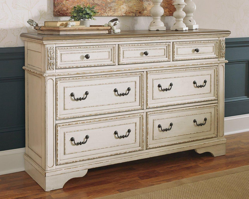 Realyn Dresser - Tony’s Furniture Store & Linen (GA) - Multi Location
