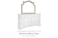 Realyn Dresser and Mirror - Tony’s Furniture Store & Linen (GA) - Multi Location