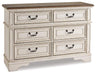 Realyn Dresser - Tony’s Furniture Store & Linen (GA) - Multi Location