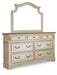 Realyn Bedroom Set - Tony’s Furniture Store & Linen (GA) - Multi Location