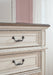 Realyn Dresser and Mirror - Tony’s Furniture Store & Linen (GA) - Multi Location