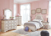 Realyn Bed - Tony’s Furniture Store & Linen (GA) - Multi Location