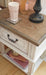 Realyn Nightstand - Tony’s Furniture Store & Linen (GA) - Multi Location