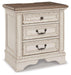 Realyn Bedroom Set - Tony’s Furniture Store & Linen (GA) - Multi Location