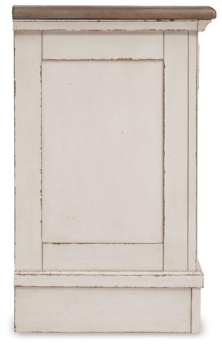 Realyn Nightstand - Tony’s Furniture Store & Linen (GA) - Multi Location