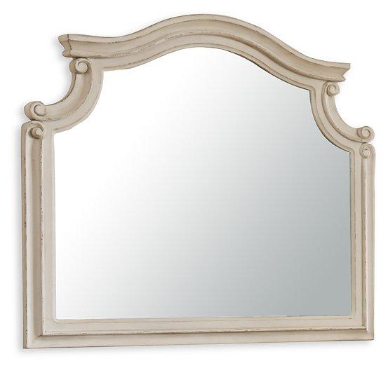 Realyn Dresser and Mirror - Tony’s Furniture Store & Linen (GA) - Multi Location
