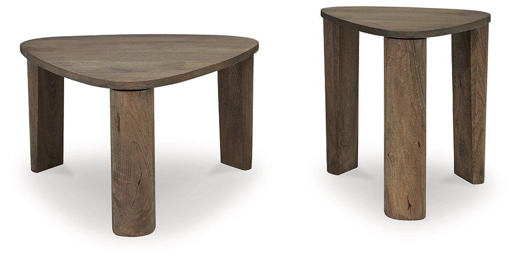 Reidport Accent Coffee Table (Set of 2) - Tony’s Furniture Store & Linen (GA) - Multi Location
