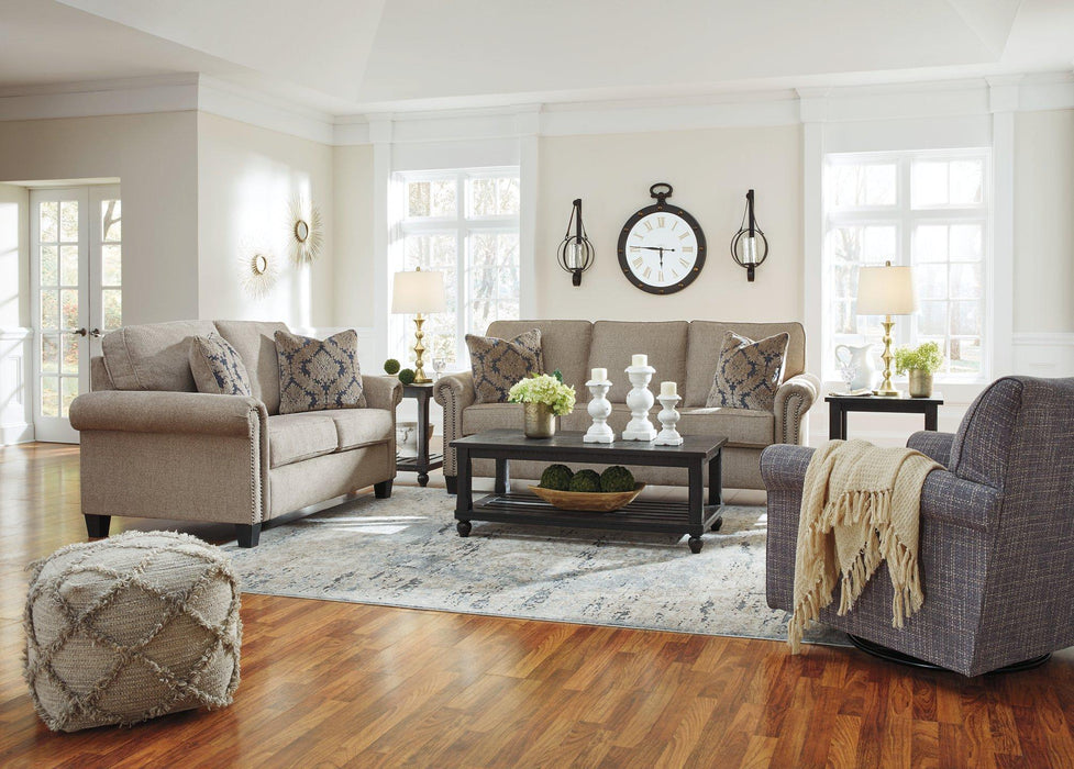 Renley Accent Chair - Tony’s Furniture Store & Linen (GA) - Multi Location