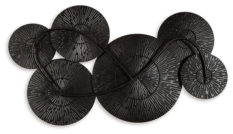 Rhetlen Wall Decor - Tony’s Furniture Store & Linen (GA) - Multi Location