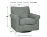 Renley Accent Chair - Tony’s Furniture Store & Linen (GA) - Multi Location