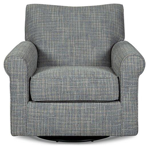 Renley Accent Chair - Tony’s Furniture Store & Linen (GA) - Multi Location