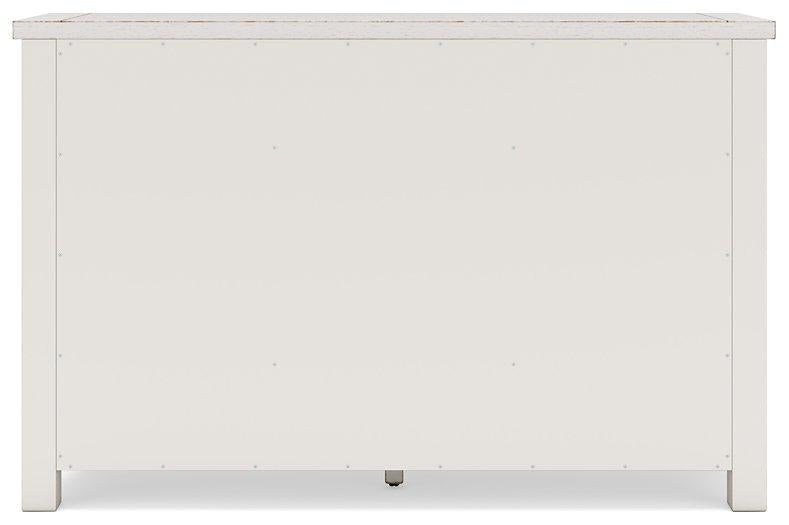 Robbinsdale Dining Server - Tony’s Furniture Store & Linen (GA) - Multi Location