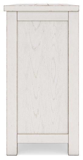 Robbinsdale Dining Server - Tony’s Furniture Store & Linen (GA) - Multi Location
