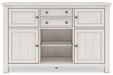Robbinsdale Dining Server - Tony’s Furniture Store & Linen (GA) - Multi Location