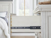 Robbinsdale Dresser and Mirror - Tony’s Furniture Store & Linen (GA) - Multi Location