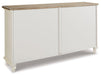Roranville Accent Cabinet - Tony’s Furniture Store & Linen (GA) - Multi Location