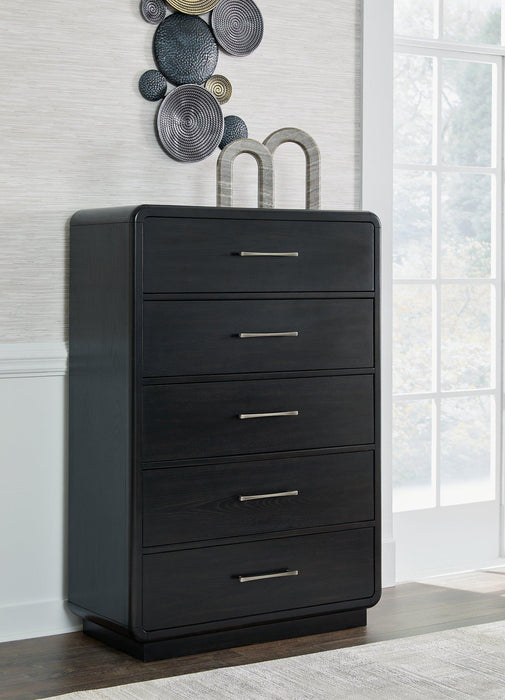 Rowanbeck Chest of Drawers - Tony’s Furniture Store & Linen (GA) - Multi Location