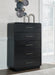 Rowanbeck Chest of Drawers - Tony’s Furniture Store & Linen (GA) - Multi Location