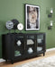 Rowanbeck Dining Server - Tony’s Furniture Store & Linen (GA) - Multi Location