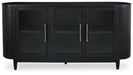 Rowanbeck Dining Server - Tony’s Furniture Store & Linen (GA) - Multi Location