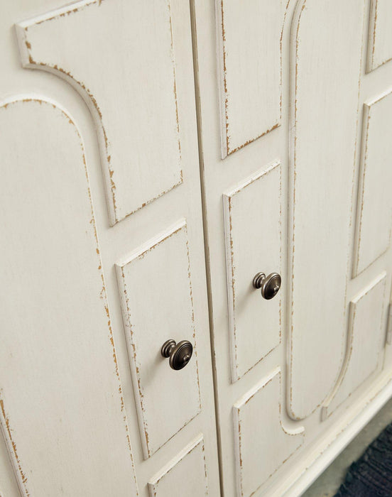 Roranville Accent Cabinet - Tony’s Furniture Store & Linen (GA) - Multi Location