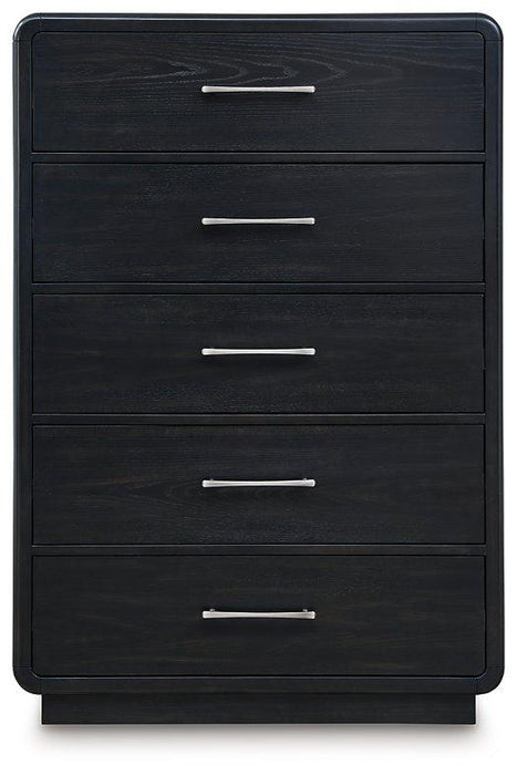 Rowanbeck Chest of Drawers - Tony’s Furniture Store & Linen (GA) - Multi Location
