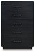 Rowanbeck Chest of Drawers - Tony’s Furniture Store & Linen (GA) - Multi Location