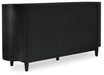 Rowanbeck Dining Server - Tony’s Furniture Store & Linen (GA) - Multi Location