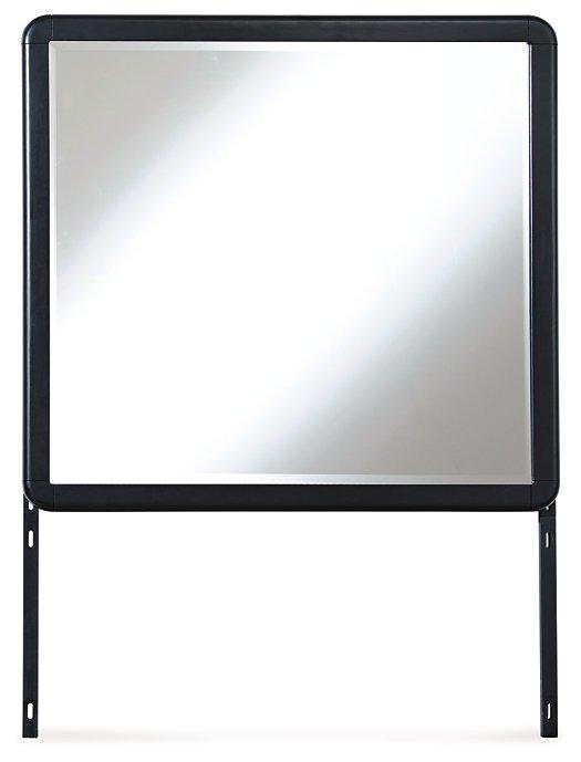 Rowanbeck Dresser and Mirror - Tony’s Furniture Store & Linen (GA) - Multi Location