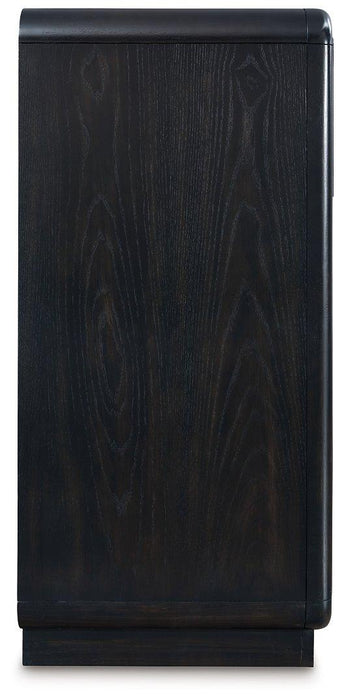 Rowanbeck Dresser and Mirror - Tony’s Furniture Store & Linen (GA) - Multi Location