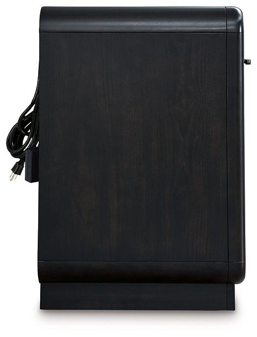 Rowanbeck Nightstand - Tony’s Furniture Store & Linen (GA) - Multi Location