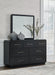 Rowanbeck Dresser and Mirror - Tony’s Furniture Store & Linen (GA) - Multi Location